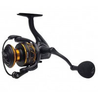 Катушка безынерционная Namazu Pro Titan  TI5000 , 6+1 подш., метал. шпуля