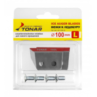 Ножи к ледобуру Тонар 100L 