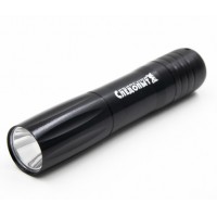 Фонарь ручной "СИБИРСКИЙ СЛЕДОПЫТ-Микрон", 1LED, 2хАА