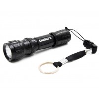 Фонарь ручной "СИБИРСКИЙ СЛЕДОПЫТ-Урбан", 1LED, 1хАА