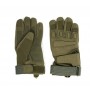 Перчатки треккинговые СЛЕДОПЫТ TACTIC, с защитными накладками