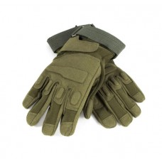 Перчатки треккинговые СЛЕДОПЫТ TACTIC, с защитными накладками