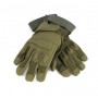 Перчатки треккинговые СЛЕДОПЫТ TACTIC, с защитными накладками