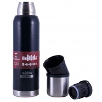 Термос для напитков "Следопыт Megapolis", 1200 мл, PF-TM-22
