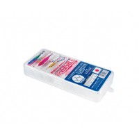 Коробка рыболовная Meiho REVERSIBLE 85 190x85x31
