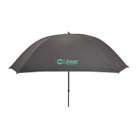 Зонт рыболовный Sensas SUPER CHALLENGE SQUARE UMBRELLA 250см