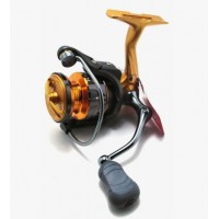 Катушка безынерционная Kaida Shine 800F 4+1 подш.