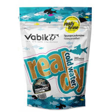 Прикормка Vabik Ready Cold Water Универсальная 750 гр увлажненная