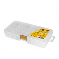 Коробка рыболовная Meiho SFC WORM CASE L 186x103x34