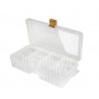 Коробка рыболовная Meiho SFC WORM CASE LL 214x118x45