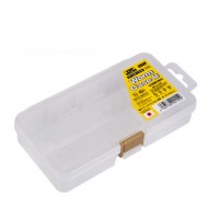 Коробка рыболовная Meiho SFC WORM CASE M 161x91x31