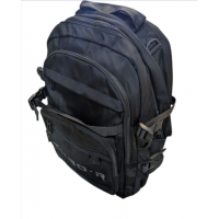 Спортивно-туристический рюкзак SHBOR объемом 35 литров