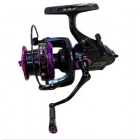 Катушка K.D.F Arizona 5000A, с байтраннером 6+1 подш., встроенный сигнализатор