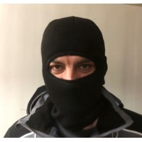Балаклава на флисе