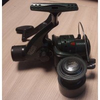 Катушка безинерционная Coblla CB-240