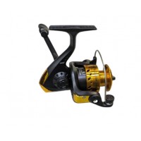 Катушка безынерционная с металлической шпулей AOQIUSITE CK200A 3+1 подш