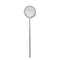 Подсак телескопический плавающий Mifine 60*360 см