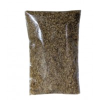 Натуральный сухой корм для рыб «Дафния» 10 грамм