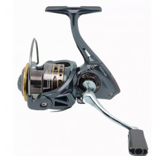 Катушка безинерционная Odeshang DH2000 13+1 подш.