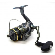 Катушка безынерционная  Kaida DIS 3000F 5+1 подш.