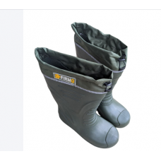 Сапоги зимние из ЭВА, до -30 градусов