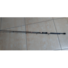 Спиннинг штекерный FISHMX CHALLENGER, 2,7 м, тест 5-20 г