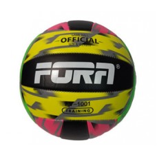 Мяч волейбольный FORA FV-1001