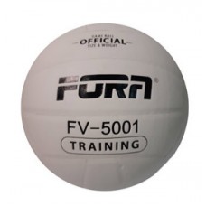 Мяч волейбольный FORA FV-5001