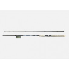 Спиннинг штекерный Jin Tai Fast Action 2.4 метра тест 5-20 гр