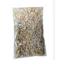 Гаммарус сушеный для  рыб и черепах, 10 грамм