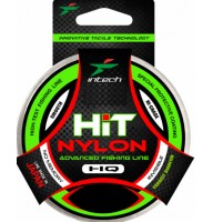 Леска Intech HIT Nylon 50 метров