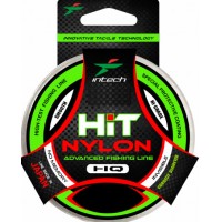 Леска Intech HIT Nylon 50 метров