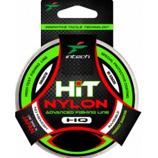Леска Intech HIT Nylon 50 метров