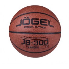  Мяч баскетбольный Jogel JB-300 №7