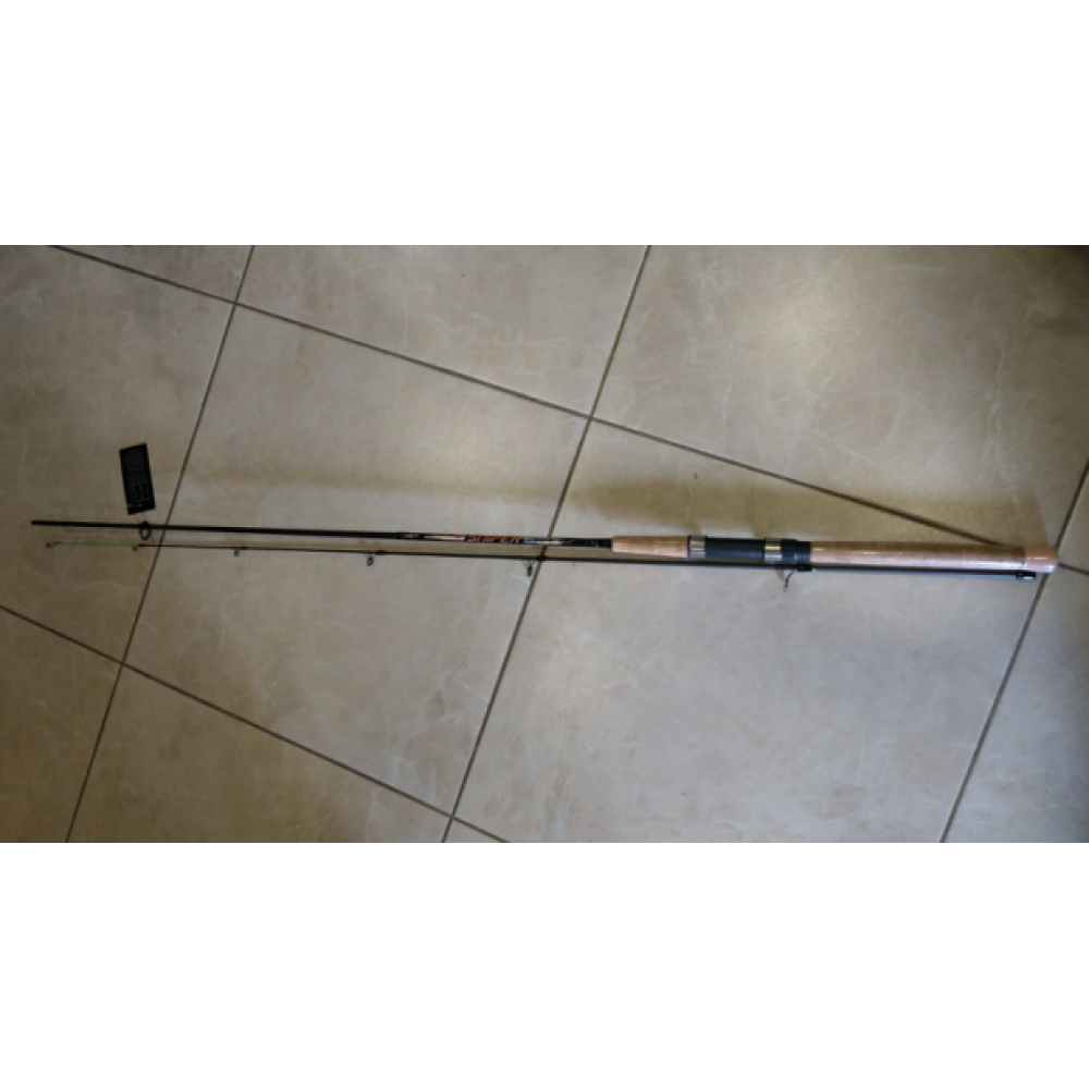Спиннинг штекерный карбоновый Jin Tai "Snipper" 2,4 м, тест 5-20 г