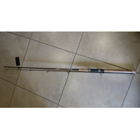 Спиннинг штекерный карбоновый Jin Tai "Snipper" 2,4 м, тест 5-20 г
