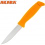 Нож рыболовный плавающий Akara Scout, 22 см , в чехле