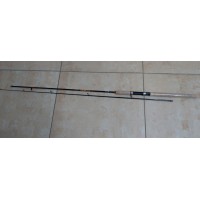 Спиннинг штекерный KATANA BX 240, 2,4 м, тест 5-20 г