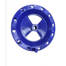 Катушка 85мм для жерлицы