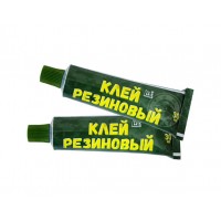 КЛЕЙ 4508 для лодок и резиновых изделий (30мл)