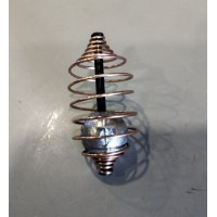  Кормушка Спираль 50 гр