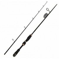 Спиннинг Libao BASS Hunter STRONG BHSS-802MHXF 2.4м, тест 8-35 гр