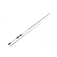 Спиннинг Lucky John Vanrex MICRO JIG 1-5 гр.  (2.13метра)