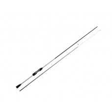 Спиннинг Lucky John Vanrex MICRO JIG 1-5 гр.  (2.13метра)