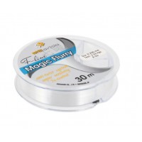 Флюорокарбон "Shii Saido" Magic Flurry, L-30 м, прозрачный