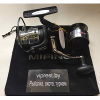 Катушка Mifine MIRAGE 3000F 6+1 подшипник