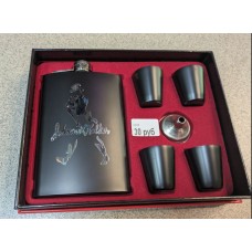 Набор подарочный "Black"