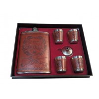 Набор подарочный "Лучший охотник 6 в 1"