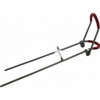 Подставка для удилищ, 50см