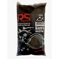 Прикормка рыболовная RS Black Лещ